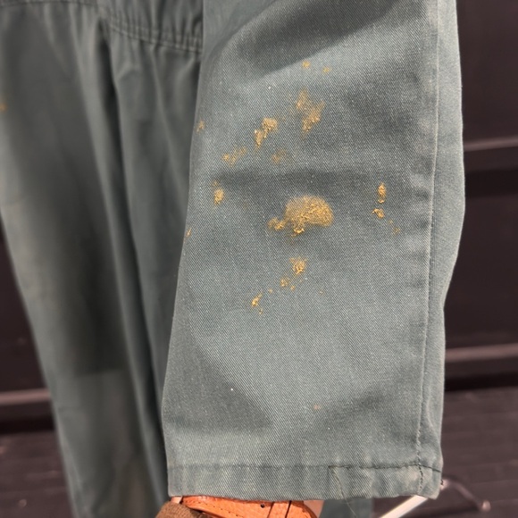 Vintage Comstock Coveralls - Picture 15 of 16